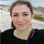 Studentessa con certificazione lingua inglese di livello C2 offre lezioni di inglese per tutti i livelli e preparazione esami di certificazione